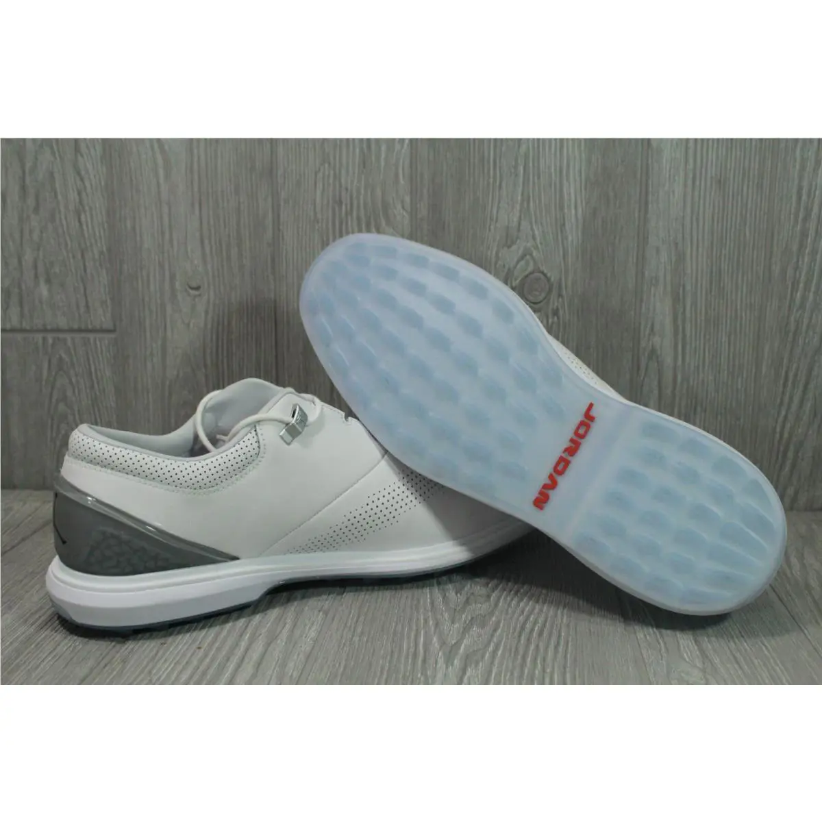 Nike shoes - Jordan ADG - ADG - White 10