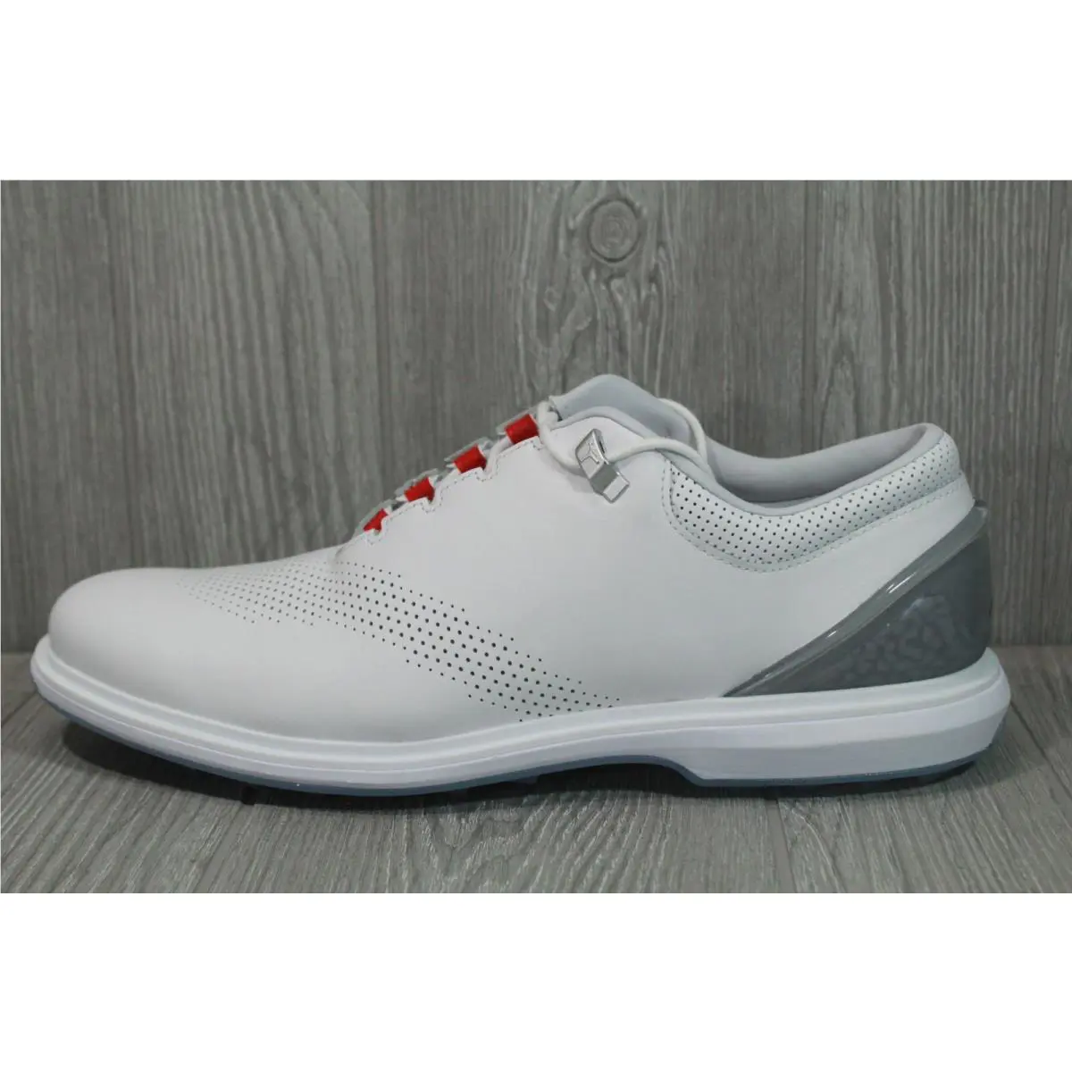 Nike shoes - Jordan ADG - ADG - White 5