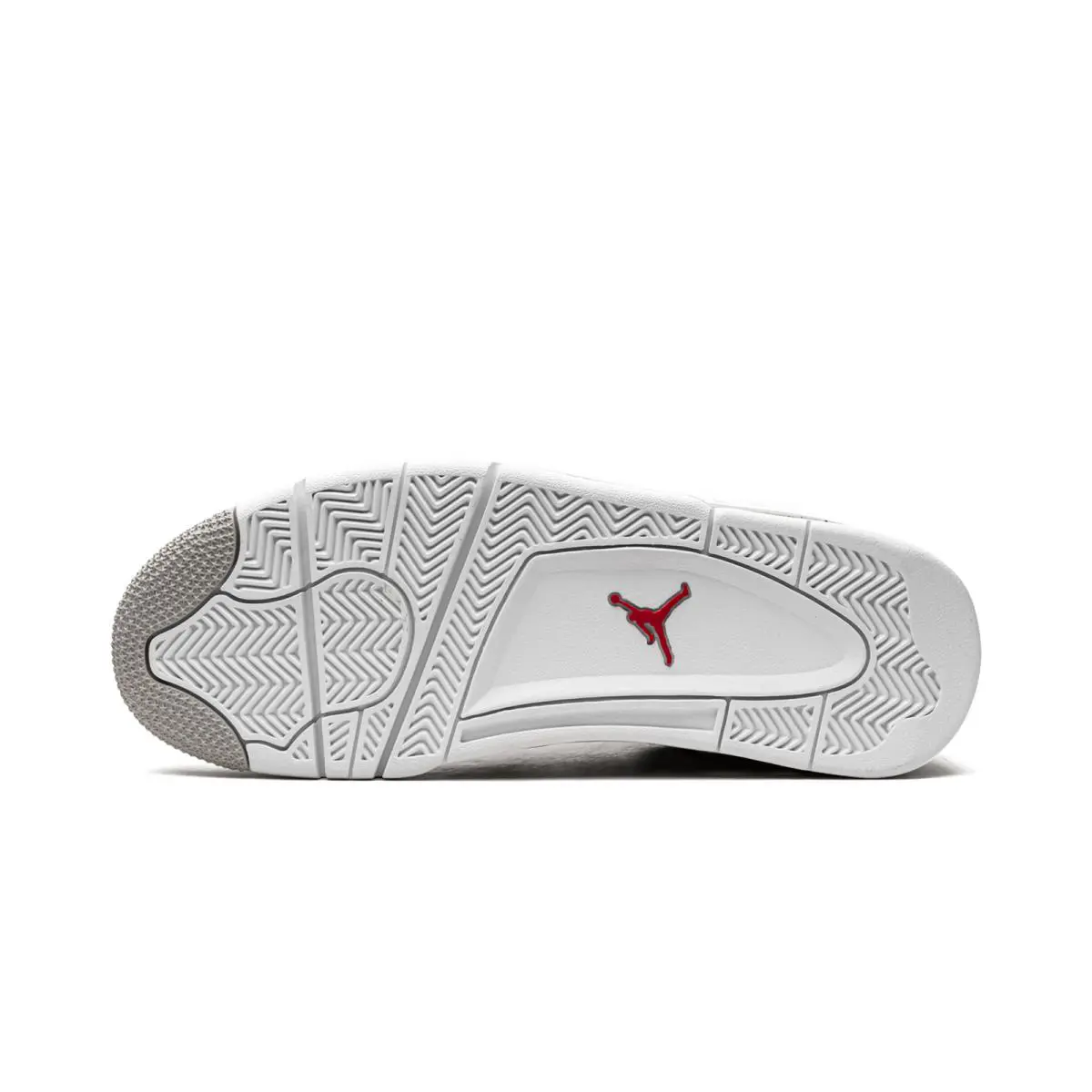 Nike shoes - Nike Men`s Air Jordan 4 Retro - CT8527-100 - White Oreo 8
