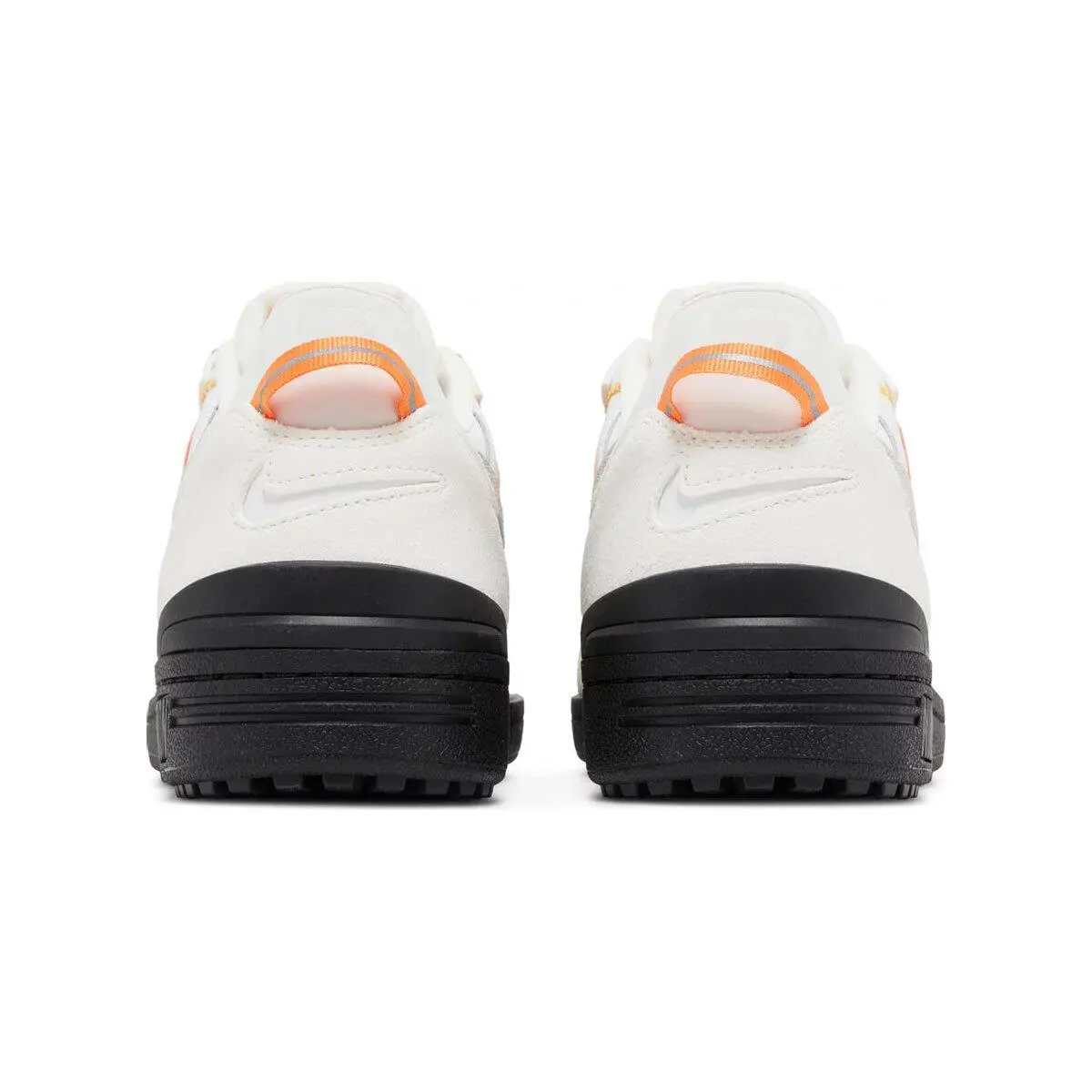 Nike shoes - FQ9003-001 - FQ9003-001 - Ivory/Light Orewood Brown/Summit White/Bright Mandarin 6