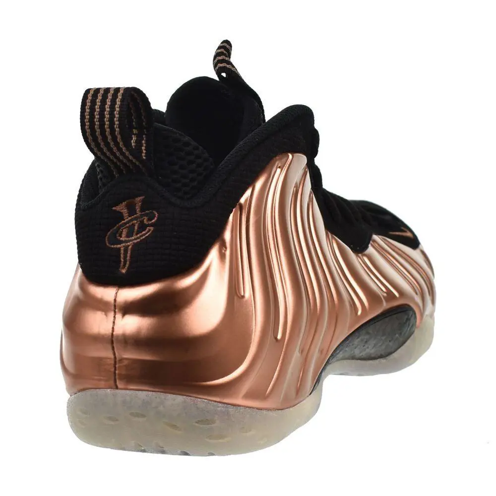 Nike shoes - Black/Metallic Copper-Off Noir 1
