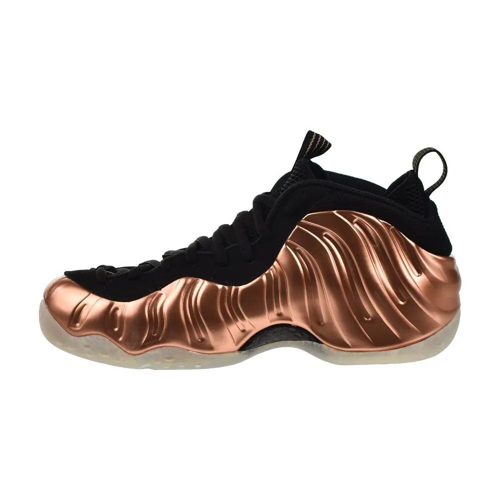 Nike shoes - Black/Metallic Copper-Off Noir 2