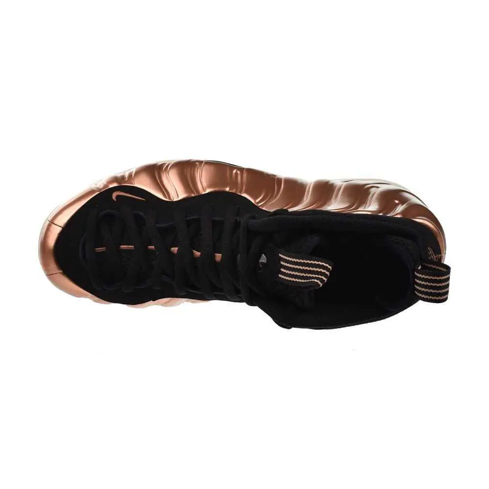 Nike shoes - Black/Metallic Copper-Off Noir 3