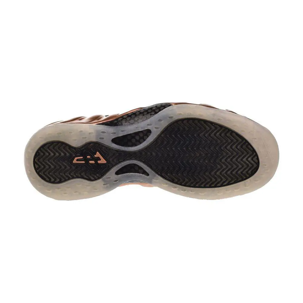 Nike shoes - Black/Metallic Copper-Off Noir 4