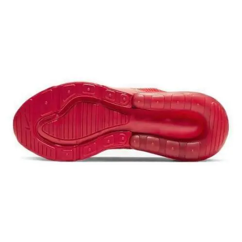 Nike shoes - Nike Air Max 270 - Air Max - CW6987 600 - Red 10