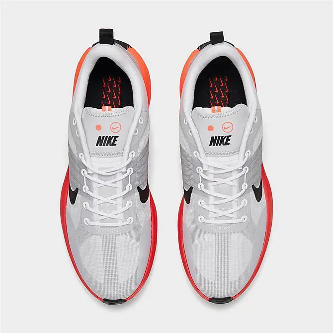 Nike shoes - Nike Lunar Roam - Lunar Roam - Hf4901-100 - White 0