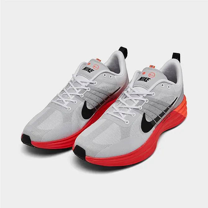 Nike shoes - Nike Lunar Roam - Lunar Roam - Hf4901-100 - White 2