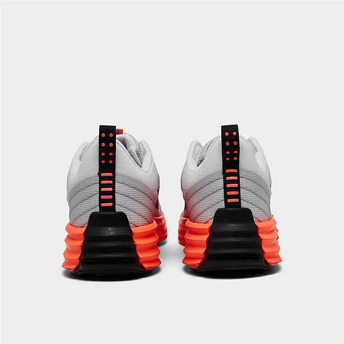 Nike shoes - Nike Lunar Roam - Lunar Roam - Hf4901-100 - White 4