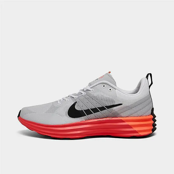 Nike shoes - Nike Lunar Roam - Lunar Roam - Hf4901-100 - White 5