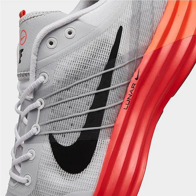 Nike shoes - Nike Lunar Roam - Lunar Roam - Hf4901-100 - White 3