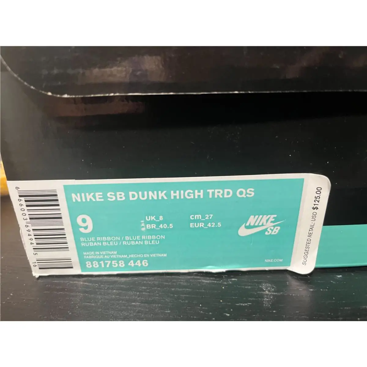 Nike shoes - Multicolor 3