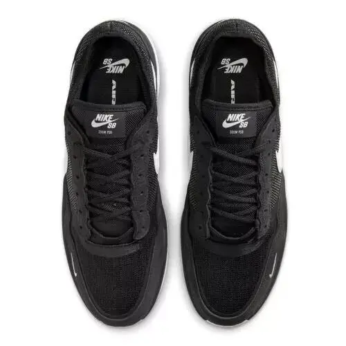 Nike shoes - Nike Air Zoom SB PS8 - FV8493-003 - Black 1