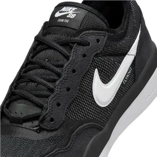 Nike shoes - Nike Air Zoom SB PS8 - FV8493-003 - Black 7