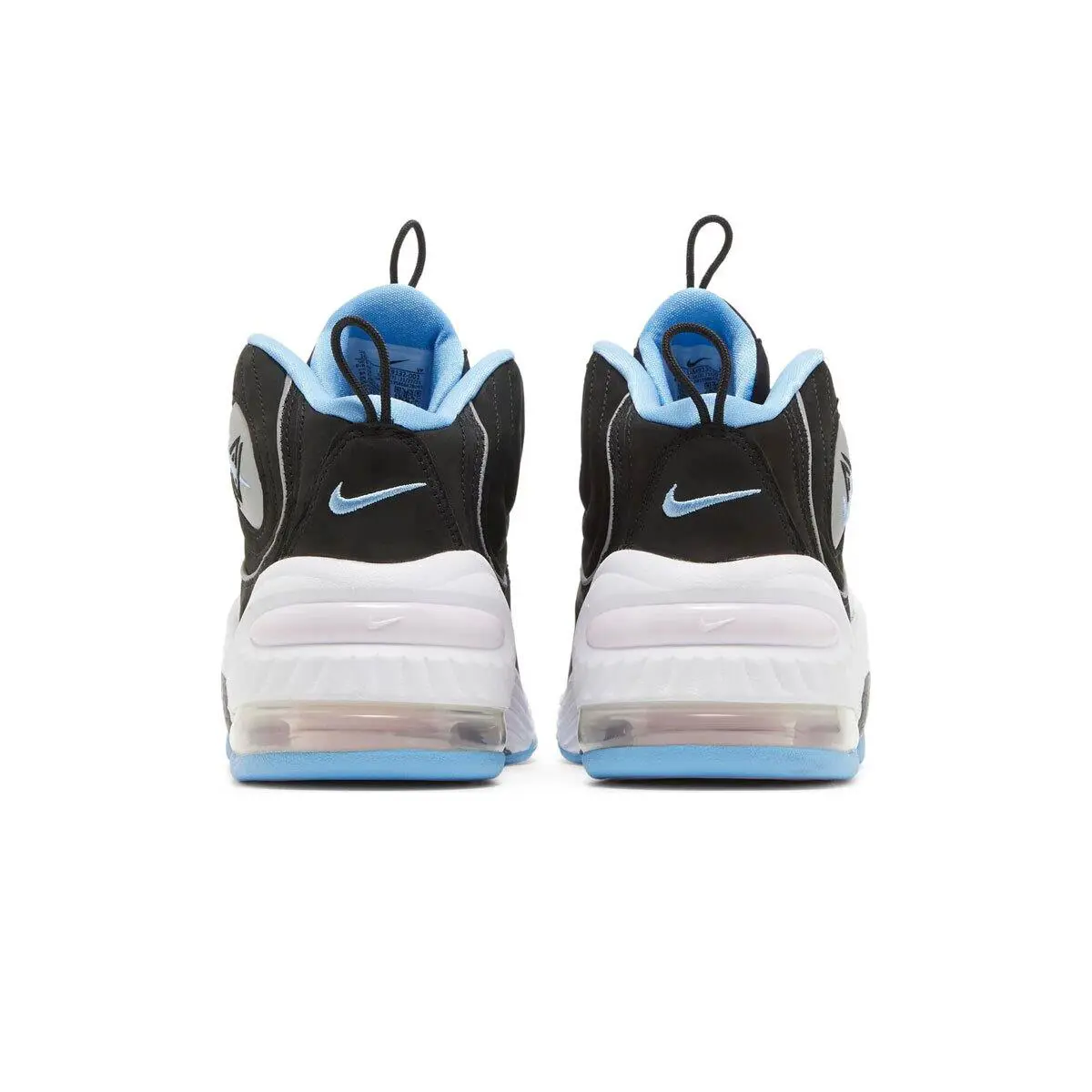 Nike shoes - DM9132-001 - DM9132-001 - Black/White 0