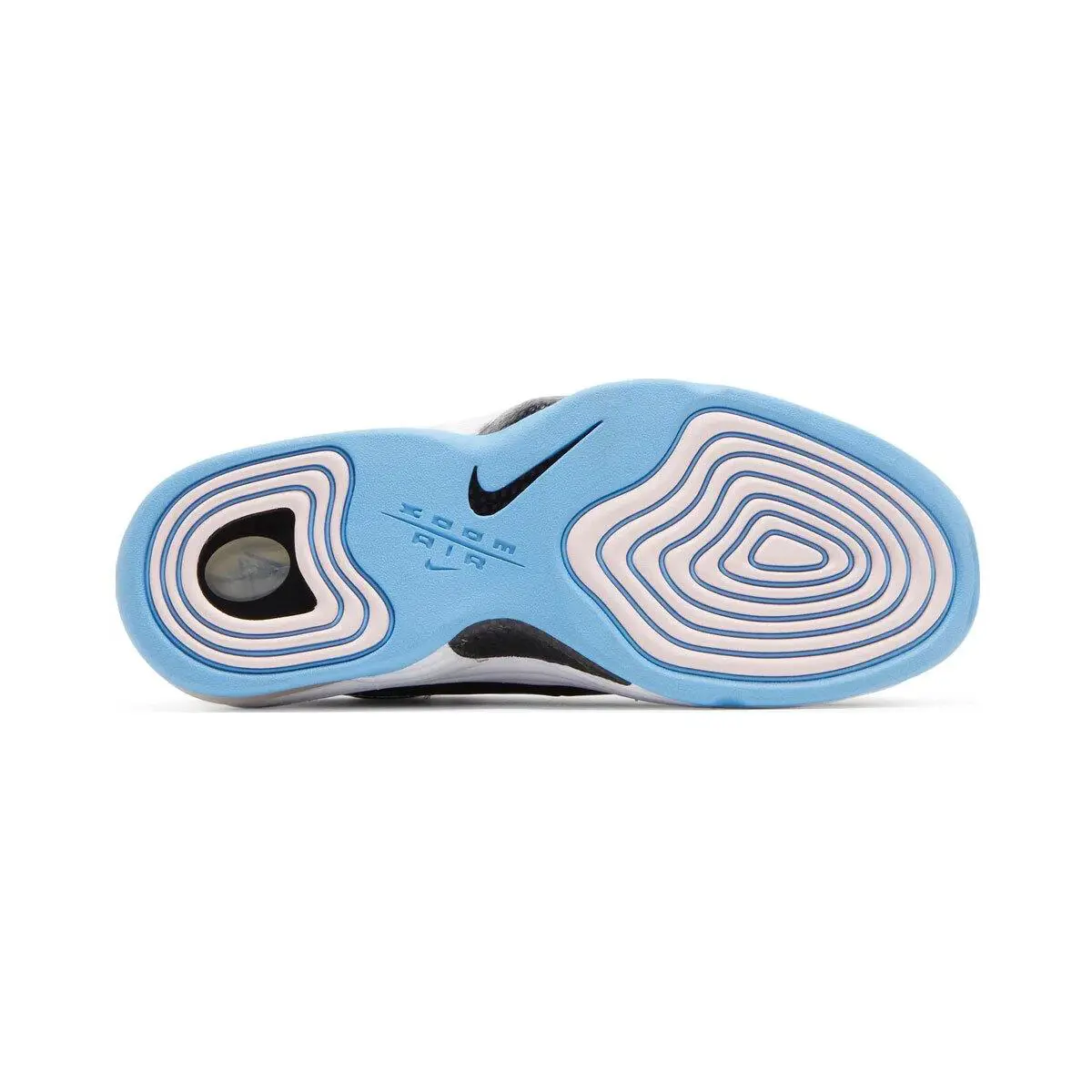 Nike shoes - DM9132-001 - DM9132-001 - Black/White 2