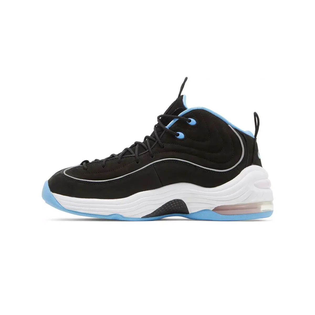 Nike shoes - DM9132-001 - DM9132-001 - Black/White 3