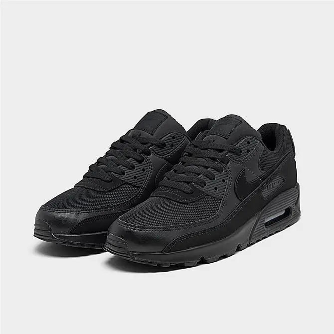Nike shoes - Black 0