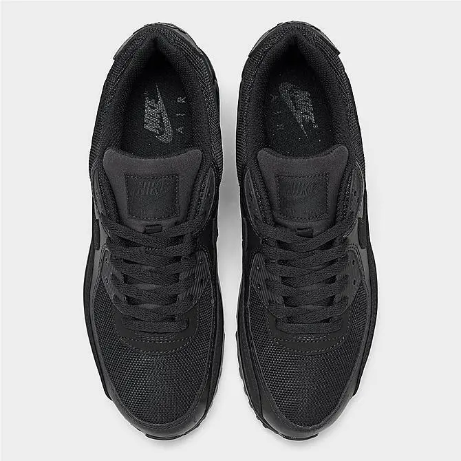 Nike shoes - Black 2