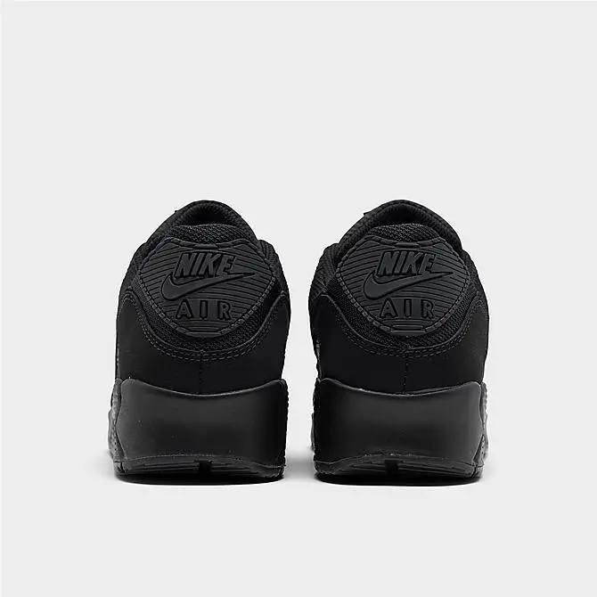 Nike shoes - Black 3