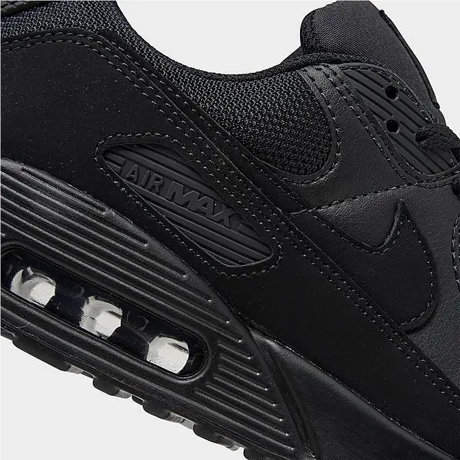 Nike shoes - Black 4