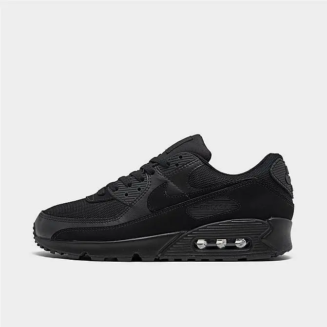 Nike shoes - Black 5