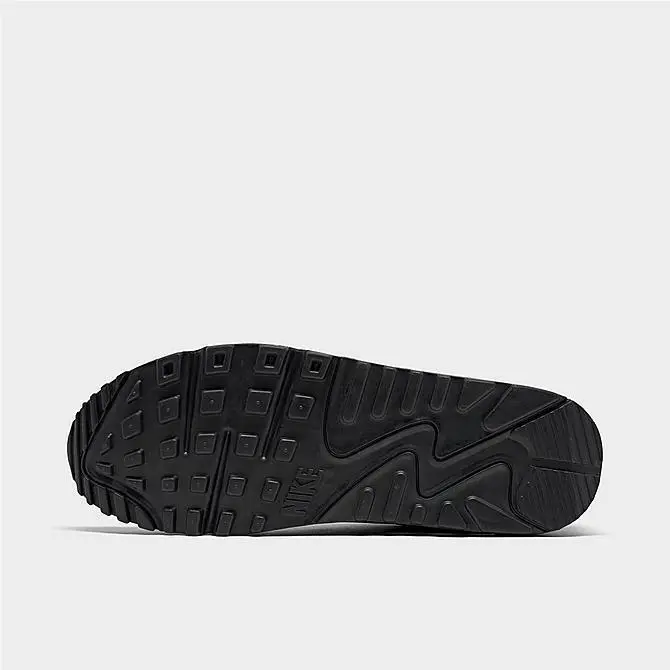 Nike shoes - Black 7