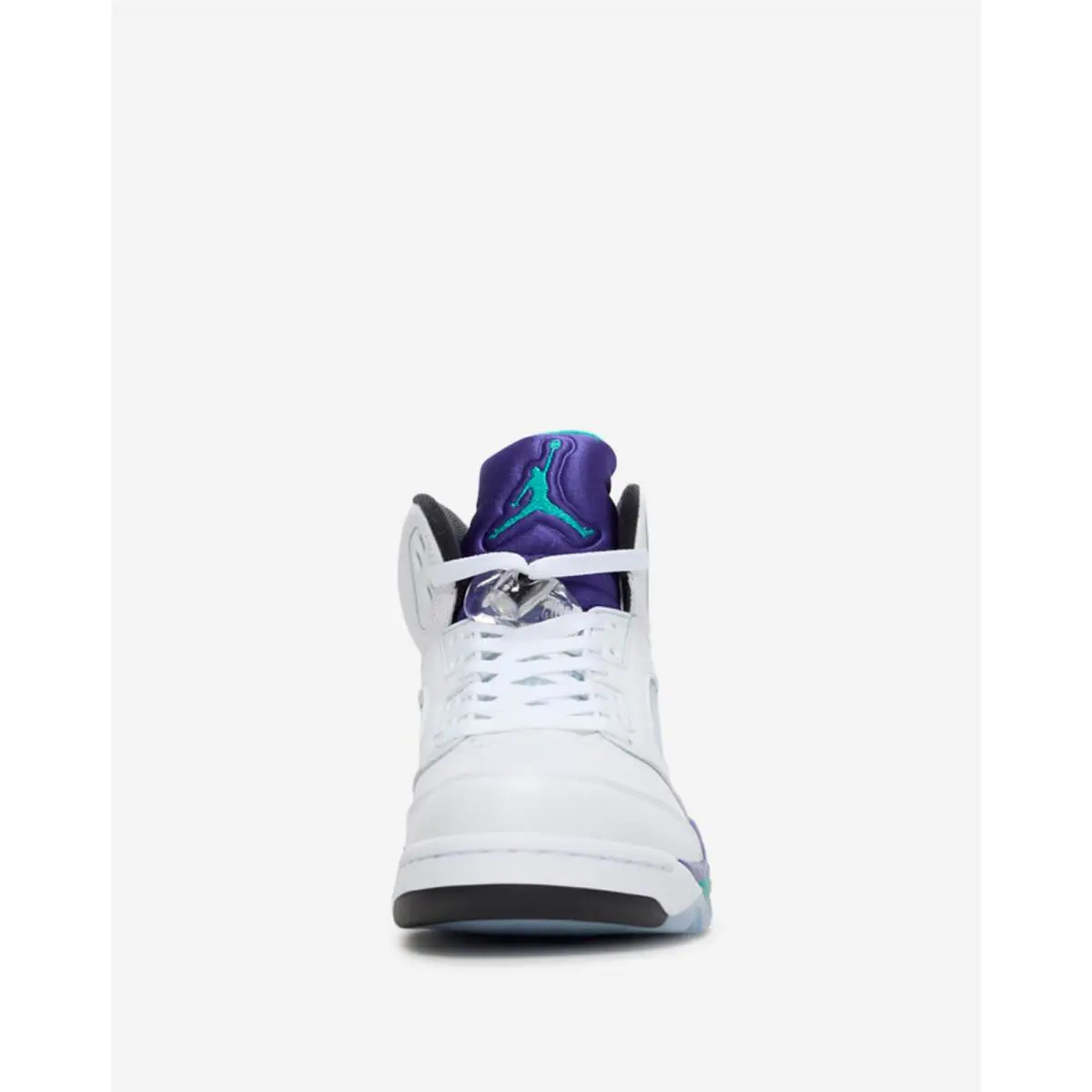 Nike shoes - Air Jordan 5 - Air - HQ7978-100 - Purple 8