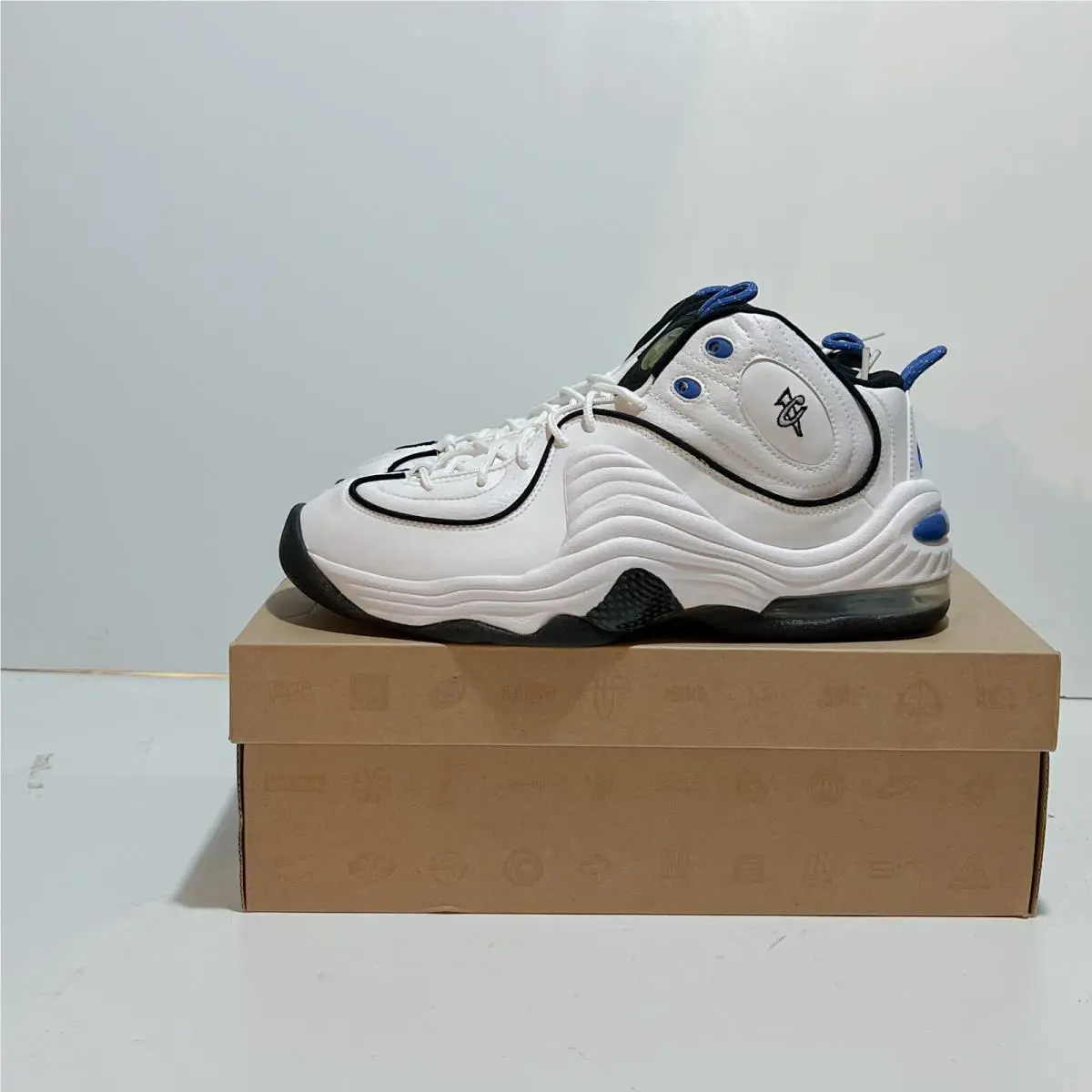 Nike shoes - 333886141 - 333886141 - White 2