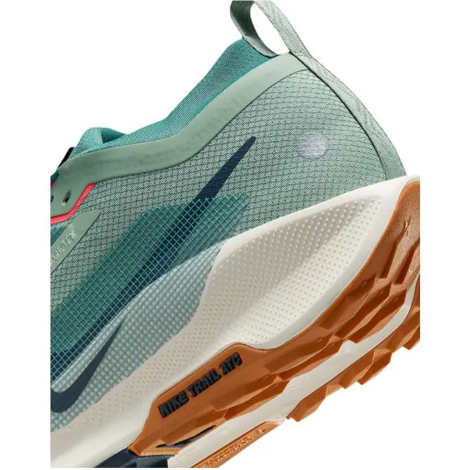 Nike shoes - Jade Horizon/Bicoastal/Pale Ivory/Armoury Navy 4