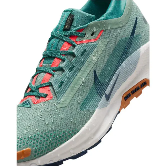 Nike shoes - Jade Horizon/Bicoastal/Pale Ivory/Armoury Navy 5