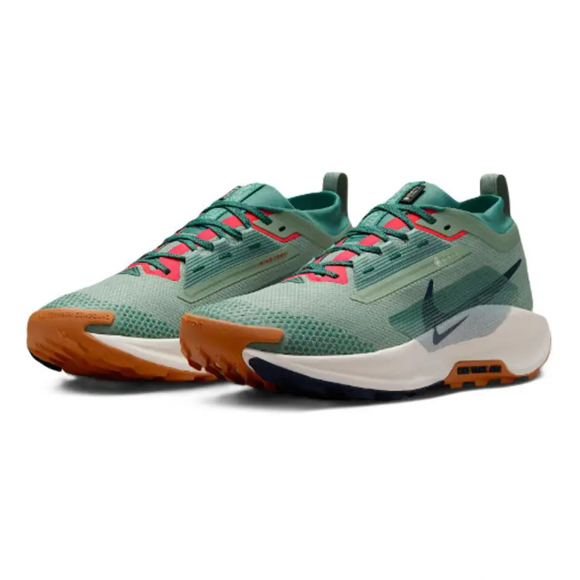 Nike shoes - Jade Horizon/Bicoastal/Pale Ivory/Armoury Navy 8
