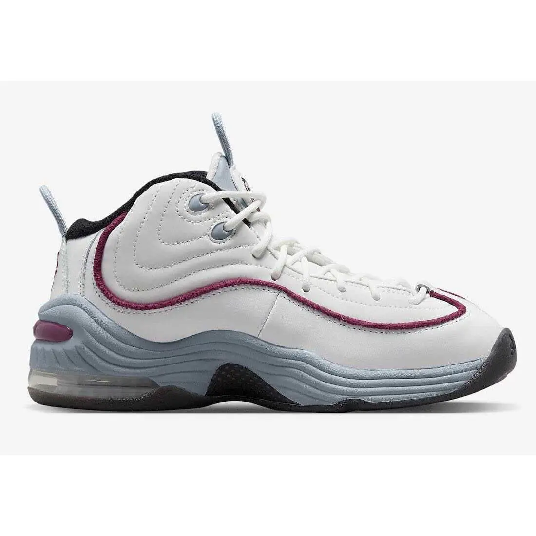 Nike shoes - Nike Air Penny - Air Penny - DV1163 100 - Multicolor 0