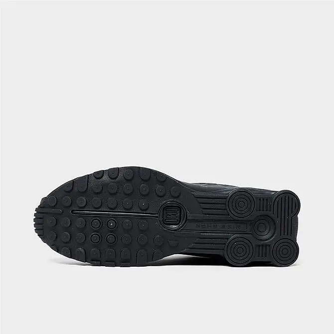 Nike shoes - Nike Shox - Shox - HQ1988-001 - Black 0