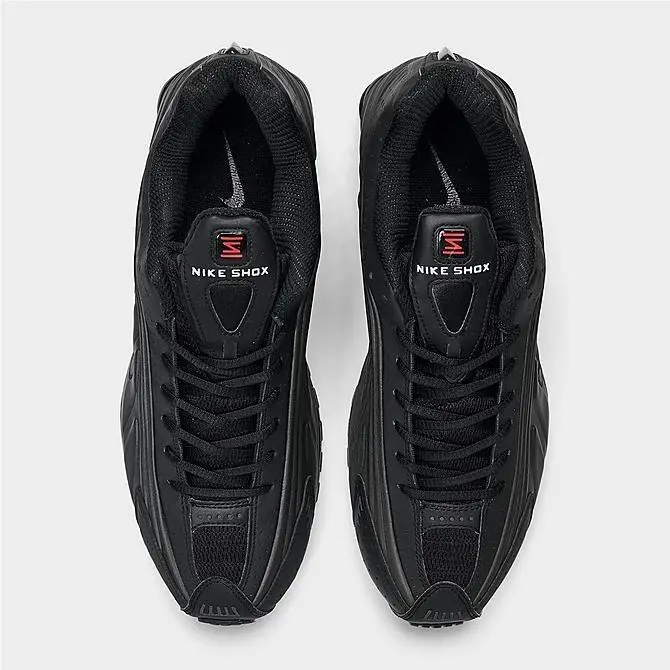 Nike shoes - Nike Shox - Shox - HQ1988-001 - Black 1