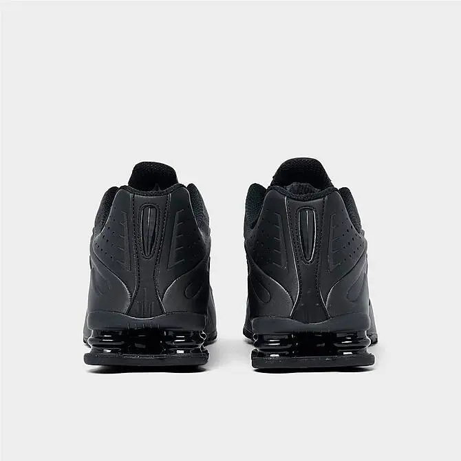 Nike shoes - Nike Shox - Shox - HQ1988-001 - Black 2