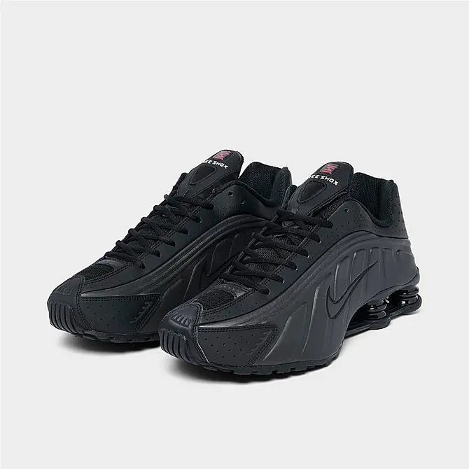Nike shoes - Nike Shox - Shox - HQ1988-001 - Black 10