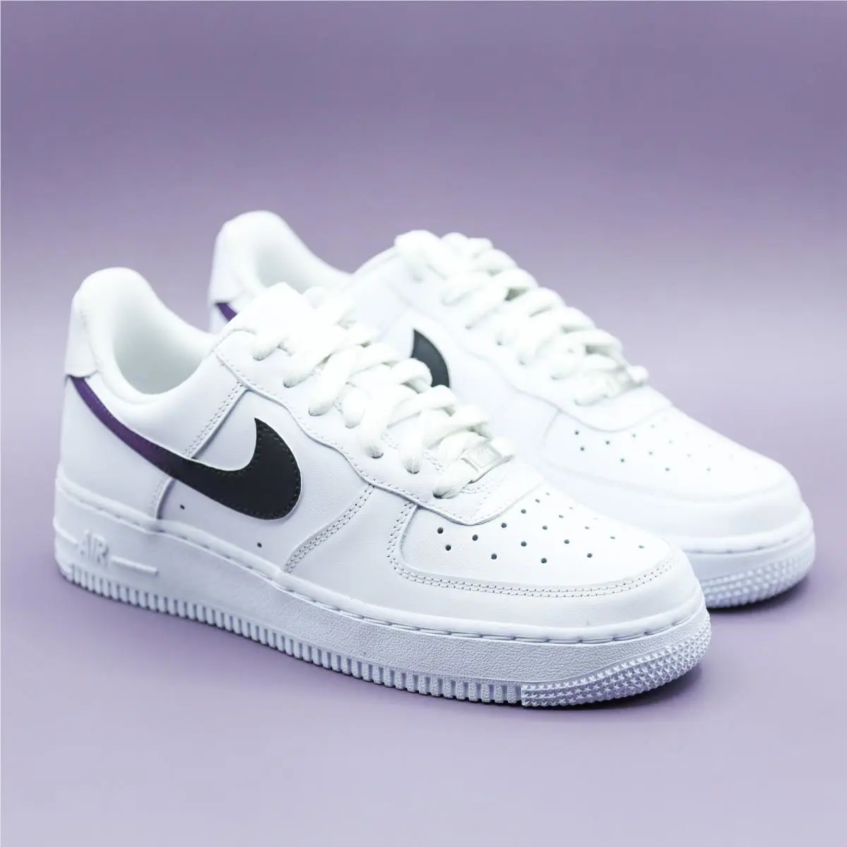 Nike shoes - Nike Air Force 1 - Air Force - DD8959-100 - White 1