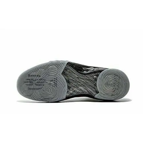 Nike shoes - Air Jordan Xx3 - Air - 853336-023 - Black/Black-Metallic Gold-Dark Grey 3