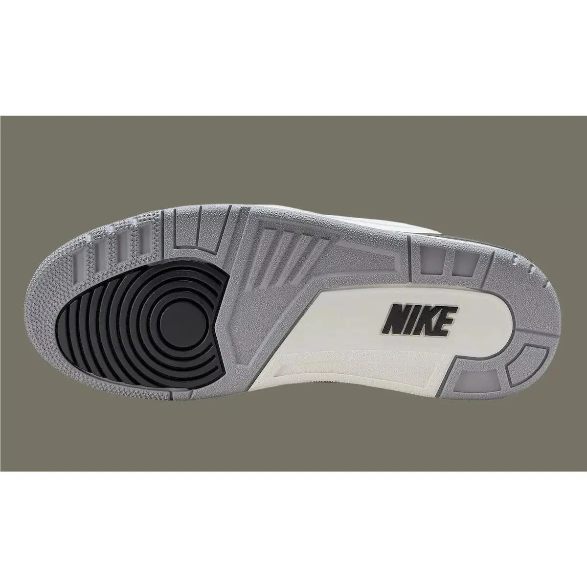 Nike shoes - Nike Jordan 2/3 - FD0383-100 - White 4