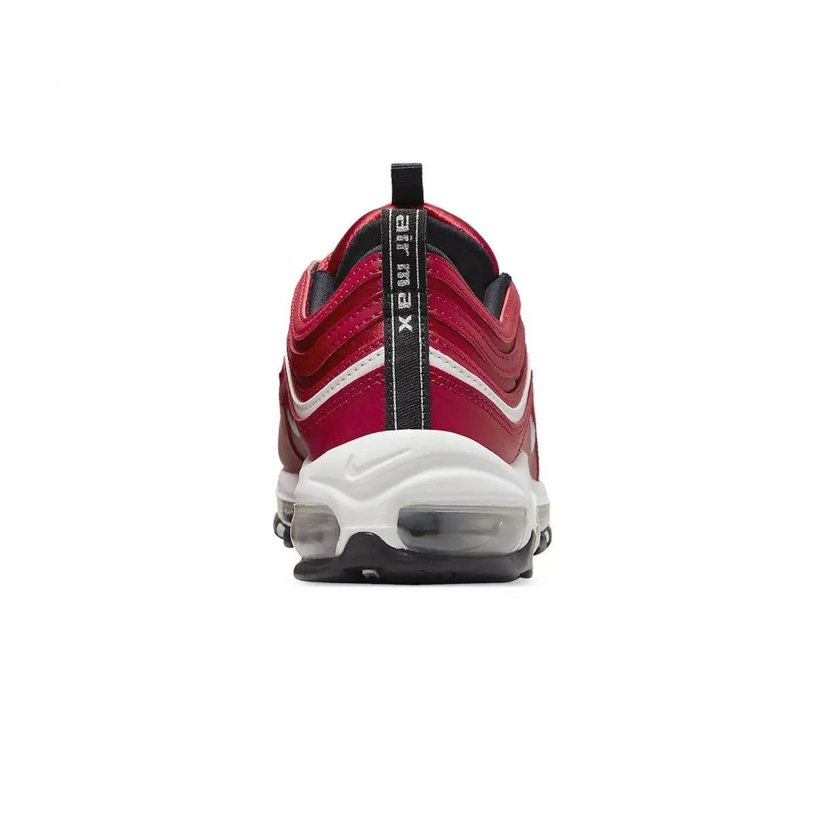 Nike shoes - FJ1883-600 - FJ1883-600 - Red Satin 0