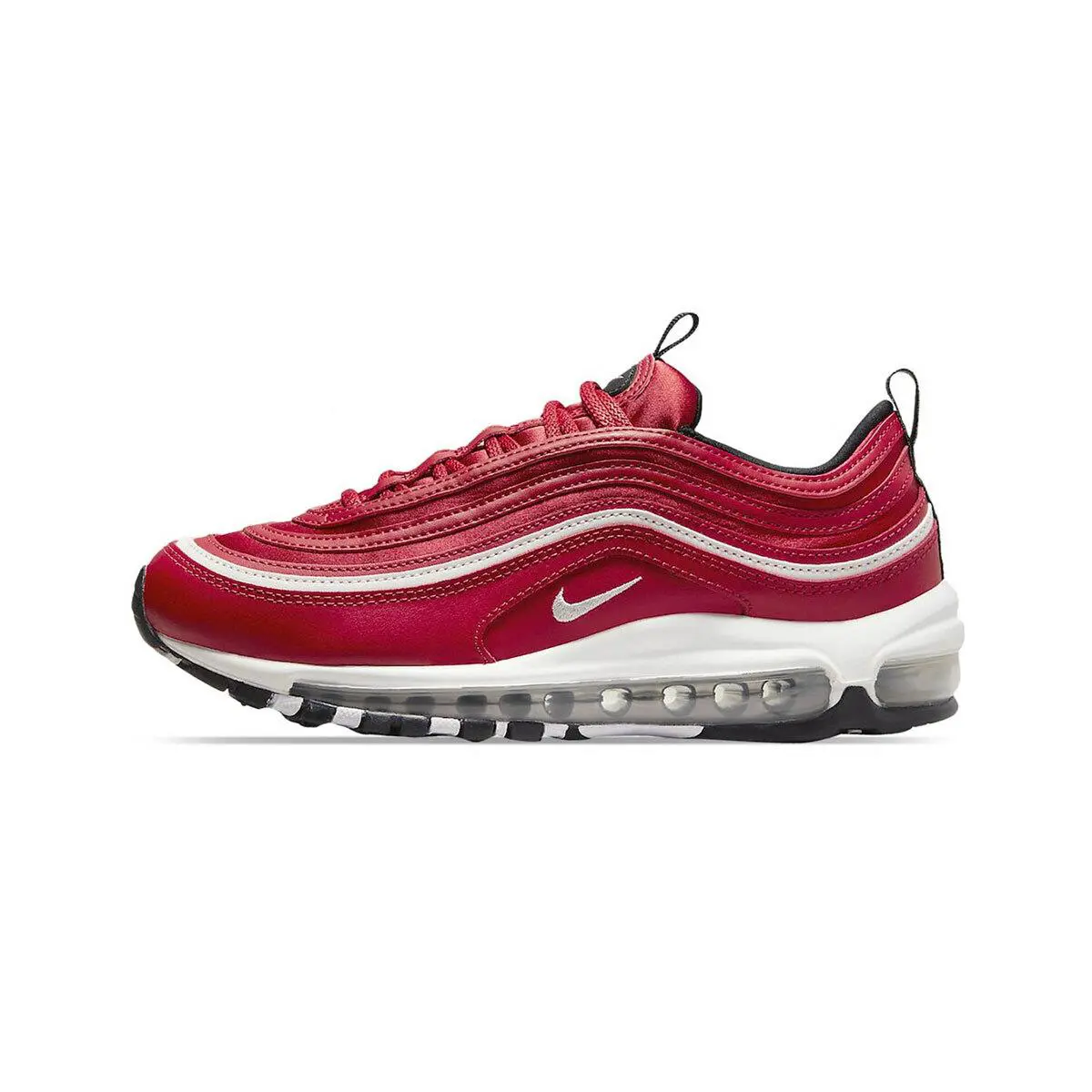 Nike shoes - FJ1883-600 - FJ1883-600 - Red Satin 2