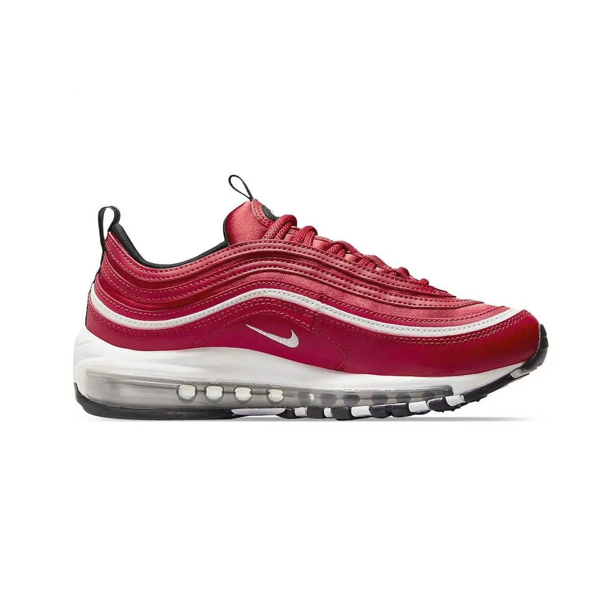 Nike shoes - FJ1883-600 - FJ1883-600 - Red Satin 4