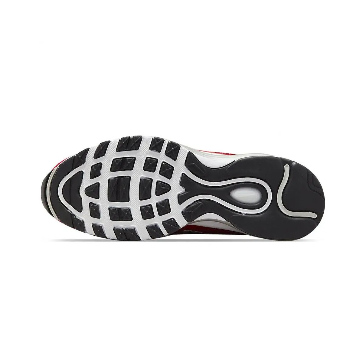 Nike shoes - FJ1883-600 - FJ1883-600 - Red Satin 6