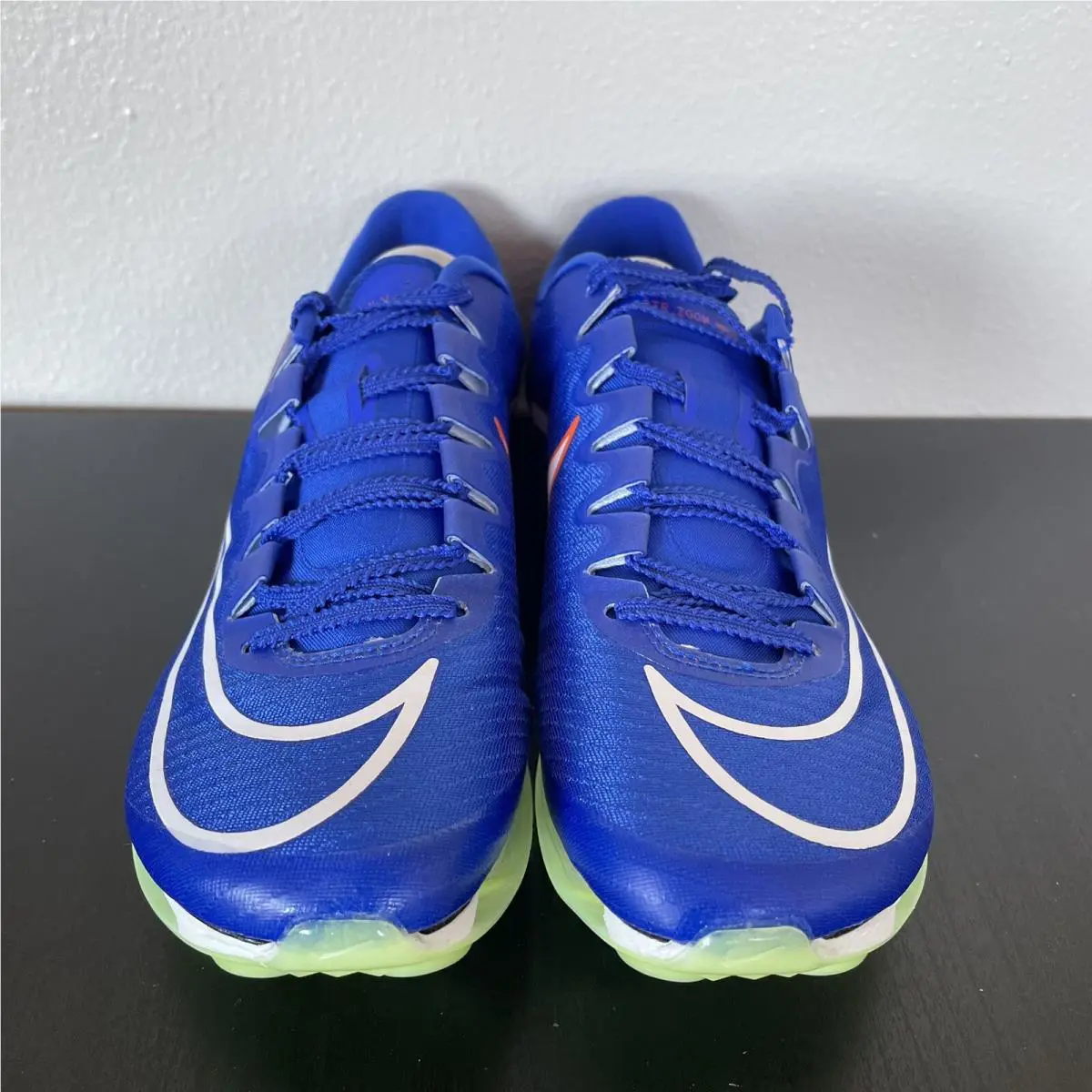 Nike shoes - Nike Air Zoom Maxfly - Air Zoom Maxfly - DH5359 400 - Blue 1