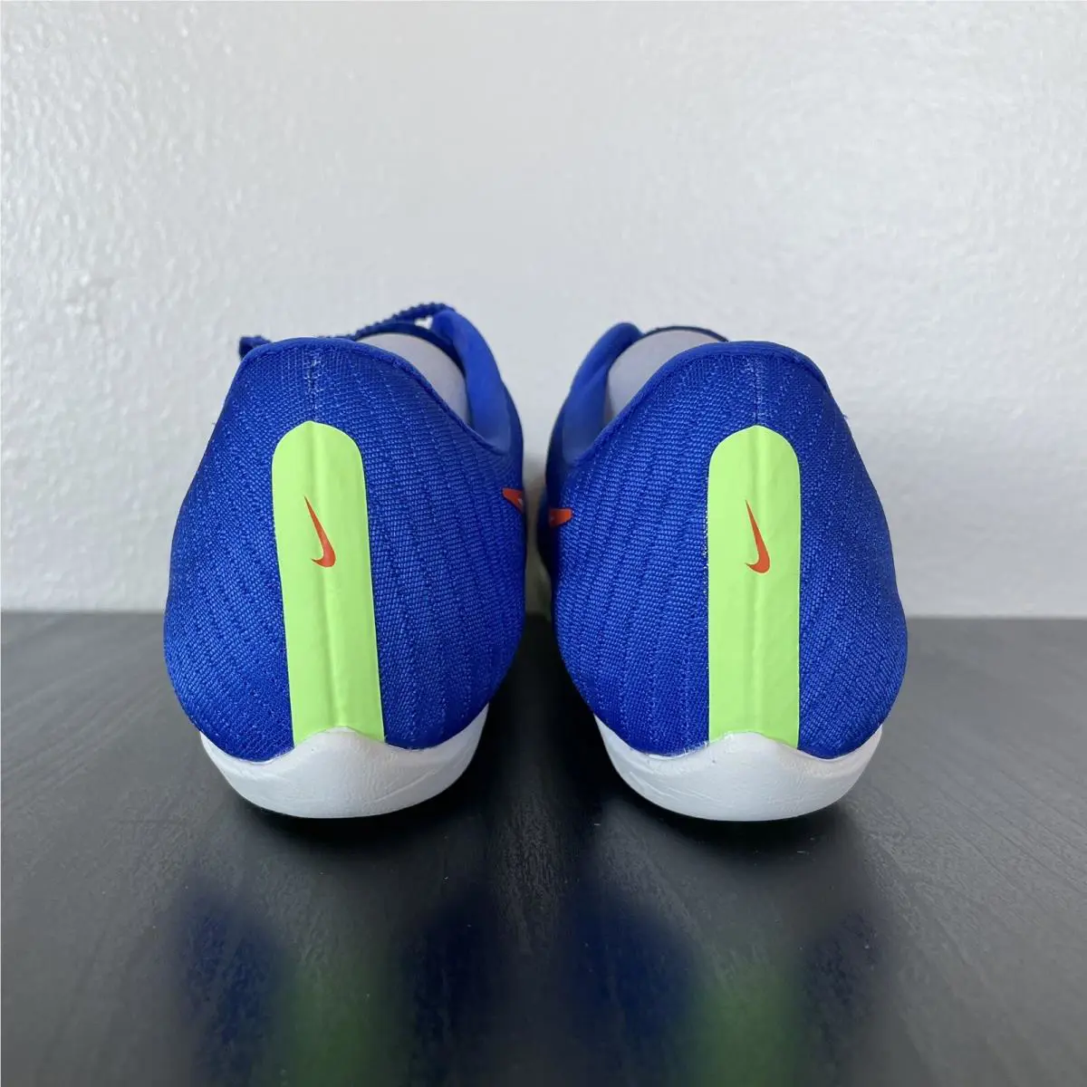 Nike shoes - Nike Air Zoom Maxfly - Air Zoom Maxfly - DH5359 400 - Blue 2
