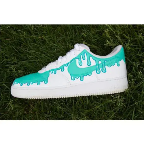 Nike shoes - Nike Air Force 1 - Air Force - DD8959-100 - White 0