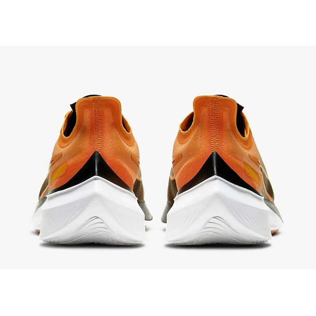 Nike shoes - Nike Zoom Gravity - Zoom Gravity - Orange 1