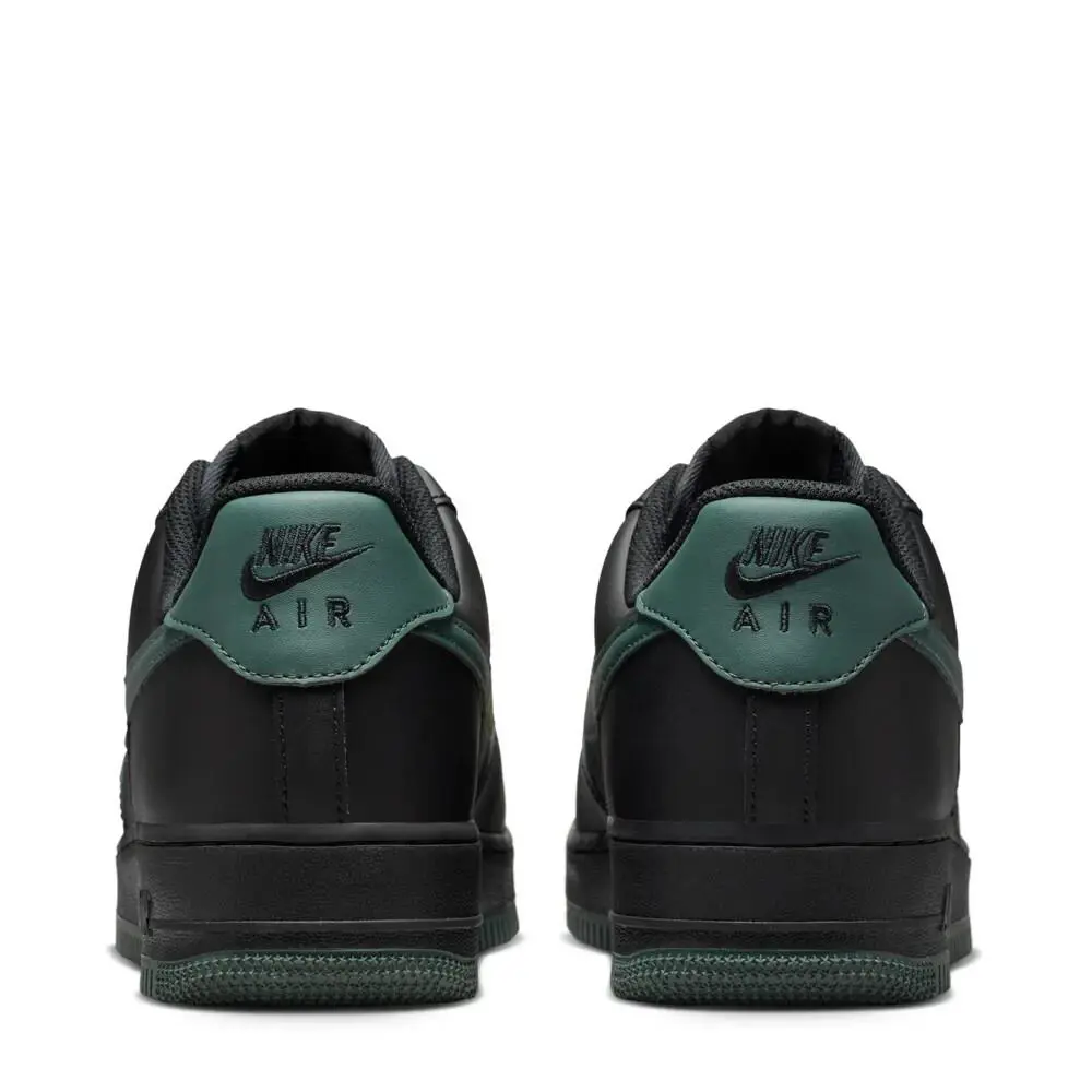 Nike shoes - Nike Air Force 1 - Air Force - FJ4146-001 - Black 1