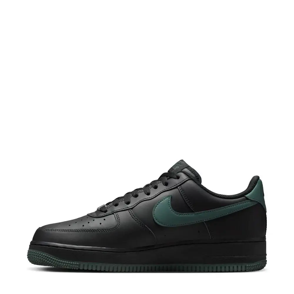 Nike shoes - Nike Air Force 1 - Air Force - FJ4146-001 - Black 4