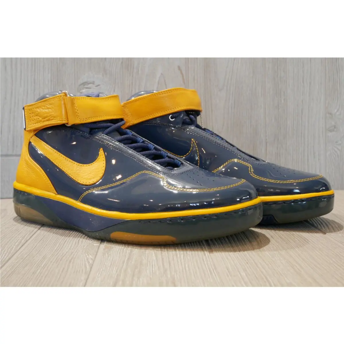 Nike shoes - Nike Air Force 25 - Air Force - Multicolor 10